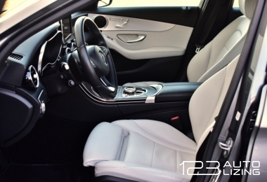 Mercedes-Benz C300
