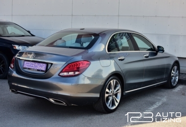 Mercedes-Benz C300