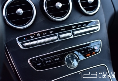 Mercedes-Benz C300