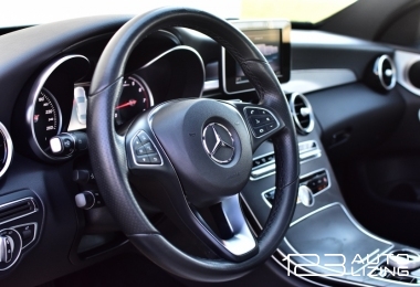 Mercedes-Benz C300