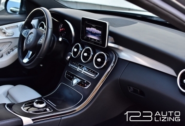 Mercedes-Benz C300