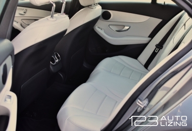 Mercedes-Benz C300
