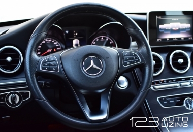 Mercedes-Benz C300