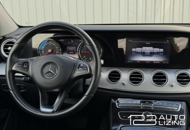 Mercedes-Benz E200