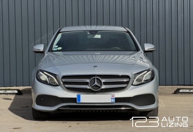 Mercedes-Benz E200