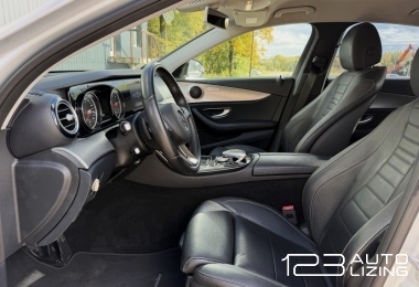Mercedes-Benz E200