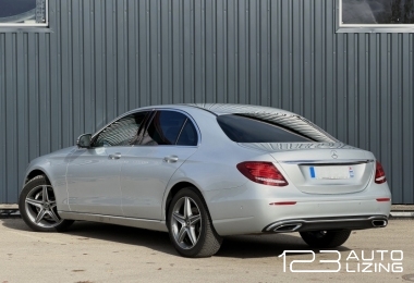 Mercedes-Benz E200
