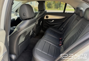 Mercedes-Benz E200