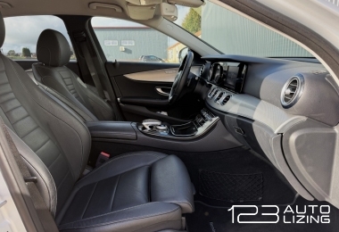 Mercedes-Benz E200