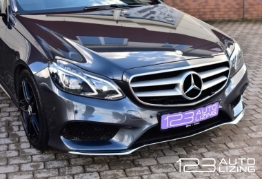 Mercedes-Benz E300