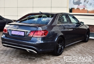 Mercedes-Benz E300