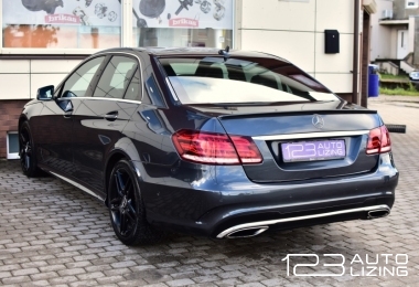 Mercedes-Benz E300