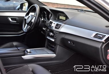 Mercedes-Benz E300