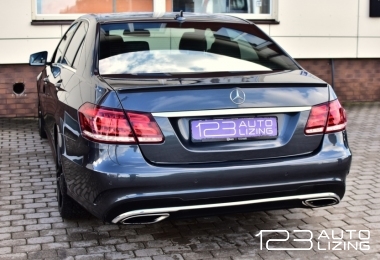 Mercedes-Benz E300