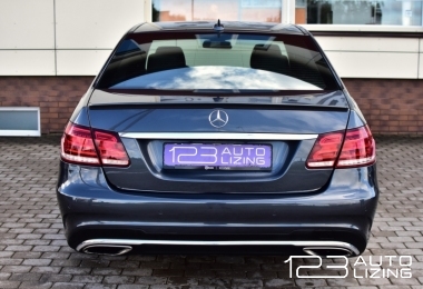 Mercedes-Benz E300