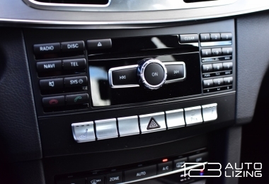 Mercedes-Benz E300