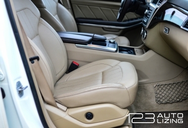 Mercedes-Benz GL450