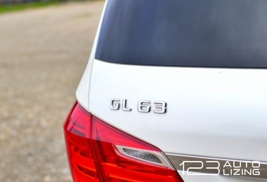 Mercedes-Benz GL450