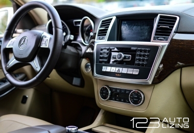 Mercedes-Benz GL450