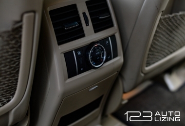 Mercedes-Benz GL450