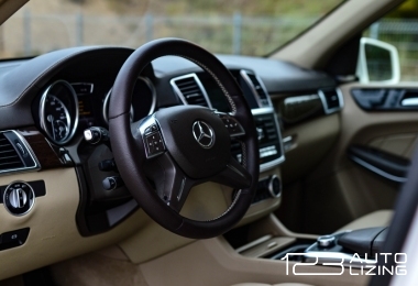 Mercedes-Benz GL450