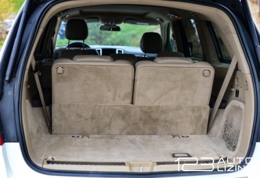 Mercedes-Benz GL450