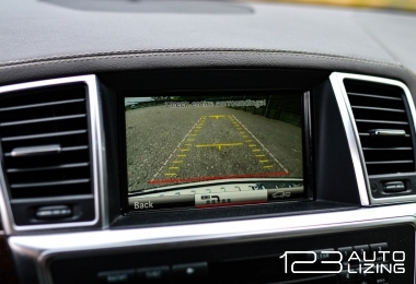 Mercedes-Benz GL450