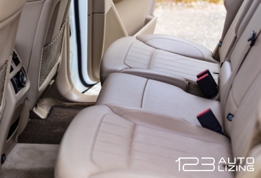 Mercedes-Benz GL450