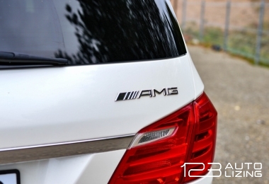 Mercedes-Benz GL450