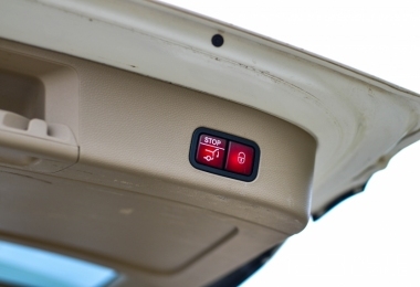 Mercedes-Benz GL450