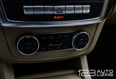 Mercedes-Benz GL450