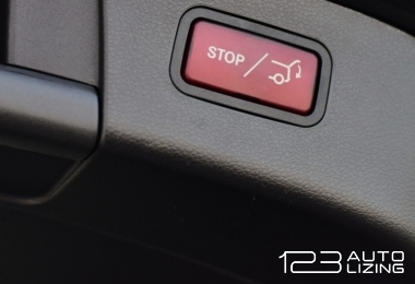 Mercedes-Benz GLA220