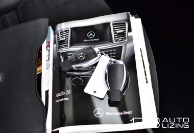 Mercedes-Benz GLA220