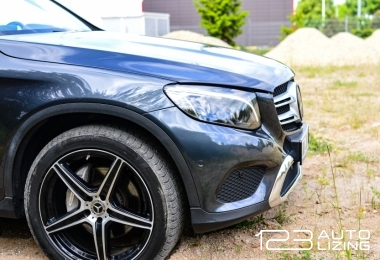 Mercedes-Benz GLC250