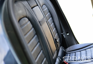 Mercedes-Benz GLC250