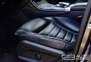 Mercedes-Benz GLC250