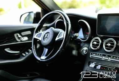 Mercedes-Benz GLC250