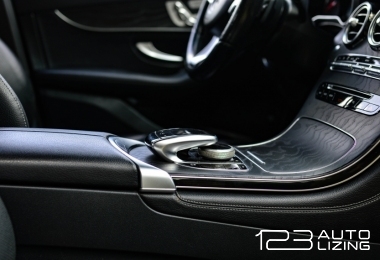 Mercedes-Benz GLC250