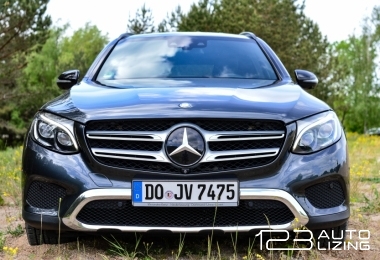 Mercedes-Benz GLC250