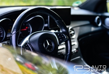 Mercedes-Benz GLC250