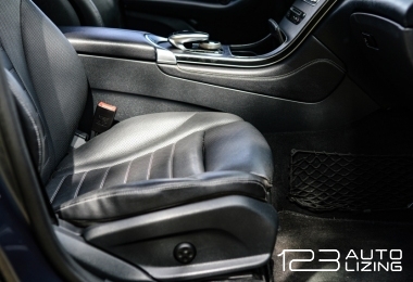 Mercedes-Benz GLC250