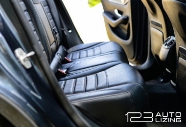 Mercedes-Benz GLC250