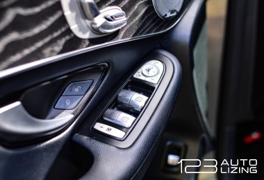 Mercedes-Benz GLC250