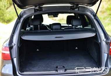 Mercedes-Benz GLC250