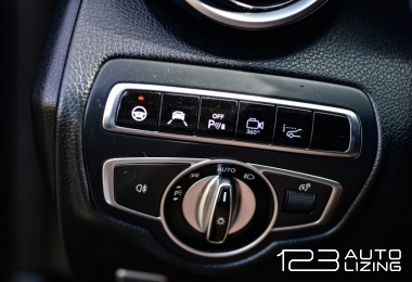 Mercedes-Benz GLC250