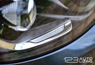 Mercedes-Benz GLC250
