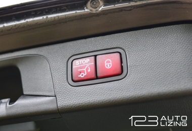Mercedes-Benz GLC300