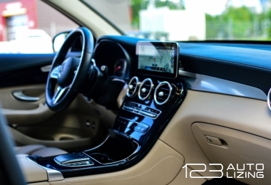 Mercedes-Benz GLC300