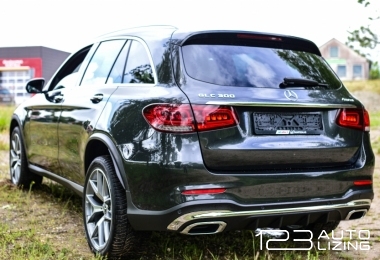 Mercedes-Benz GLC300
