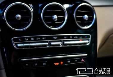 Mercedes-Benz GLC300